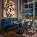 Hotel Yachtclub 4*