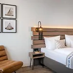 Hotel Yachtclub 4*