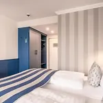 Hotel Yachtclub Timmendorfer Strand