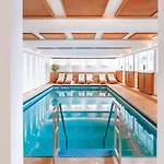 Yachtclub Hotel