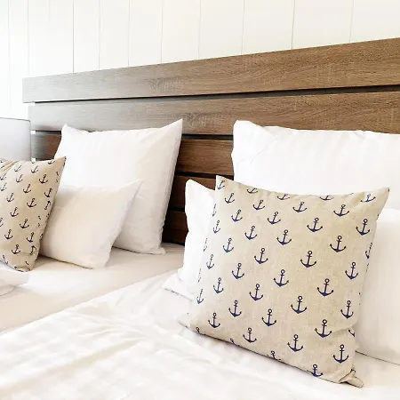 Yachtclub Hotel