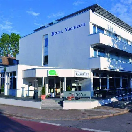 Yachtclub Hotel Timmendorfer Strand