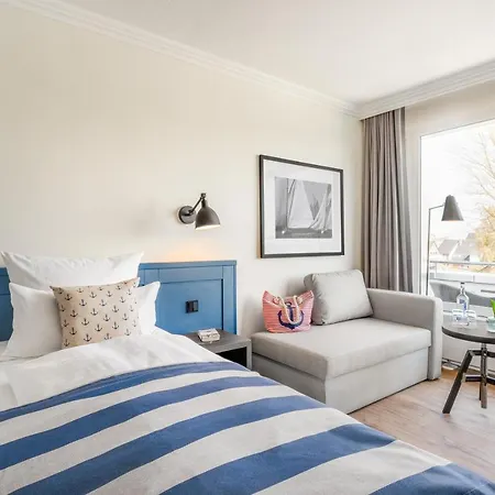 Yachtclub Hotel Timmendorfer Strand