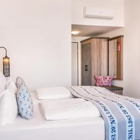 Hotel Yachtclub