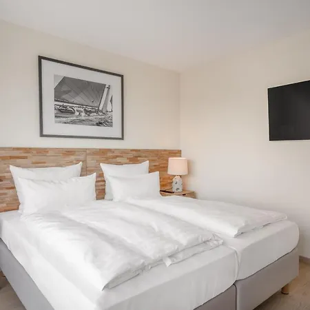 Yachtclub Timmendorfer Strand