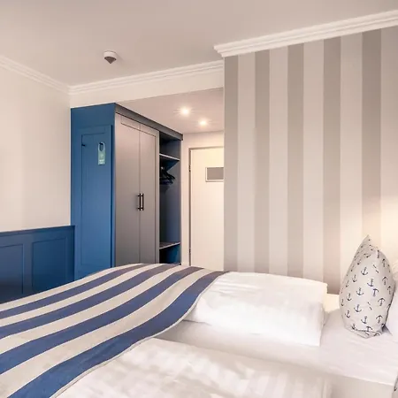 Hotel Yachtclub Timmendorfer Strand