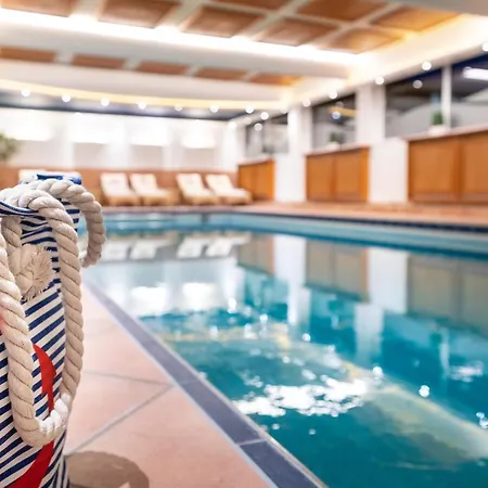 Yachtclub Timmendorfer Strand