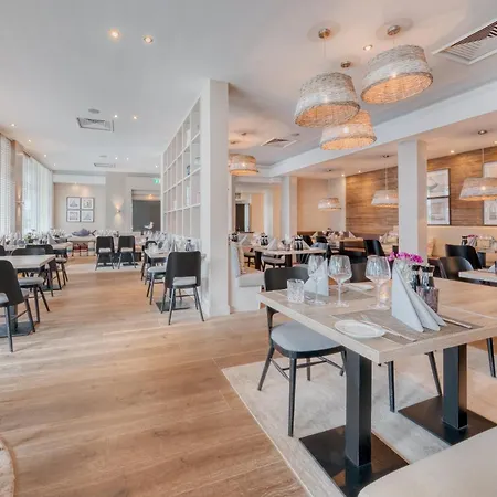 Yachtclub Hotel Timmendorfer Strand