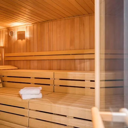 Yachtclub Hotel Timmendorfer Strand