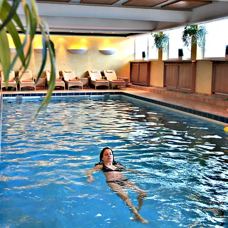 Yachtclub Timmendorfer Strand