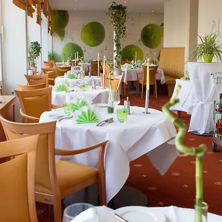 Yachtclub Timmendorfer Strand