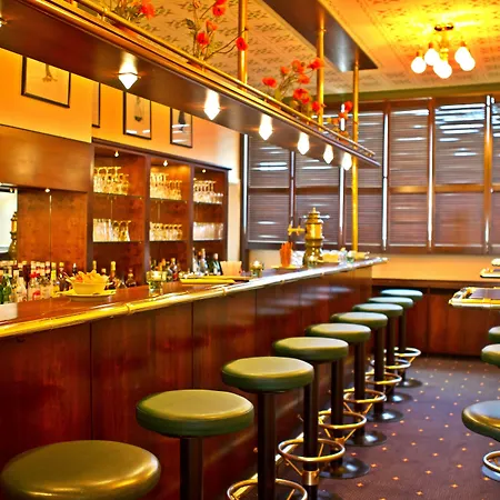 Hotel Yachtclub Timmendorfer Strand