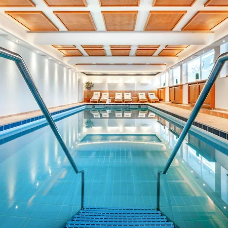 Yachtclub Timmendorfer Strand