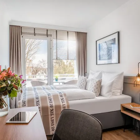 Yachtclub 4* Timmendorfer Strand