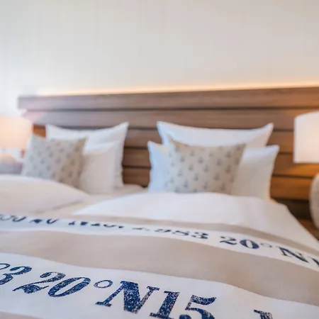 Yachtclub Hotel Timmendorfer Strand