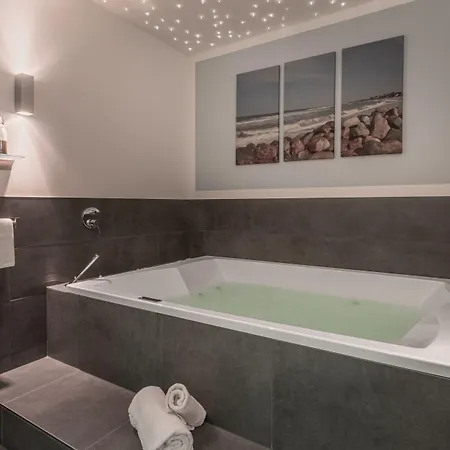 Yachtclub Hotel Timmendorfer Strand