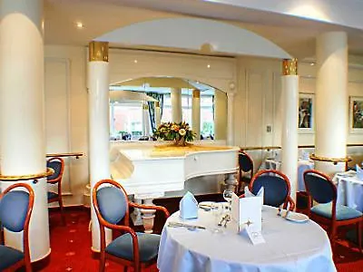 Hotel Yachtclub Timmendorfer Strand