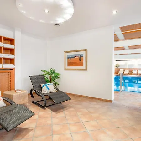 Hotel Yachtclub Timmendorfer Strand
