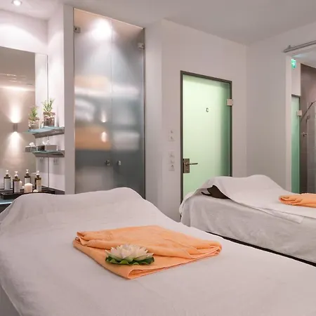 Yachtclub Hotel Timmendorfer Strand