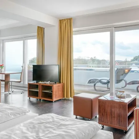 Yachtclub Hotel