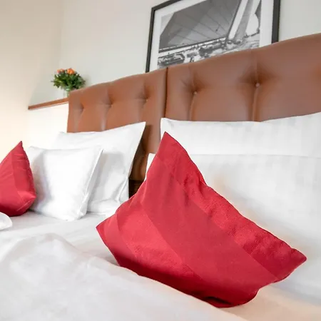 Hotel Yachtclub Timmendorfer Strand