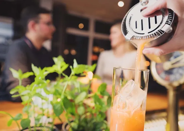 מלון Yachtclub טימנדורפר שטרנד