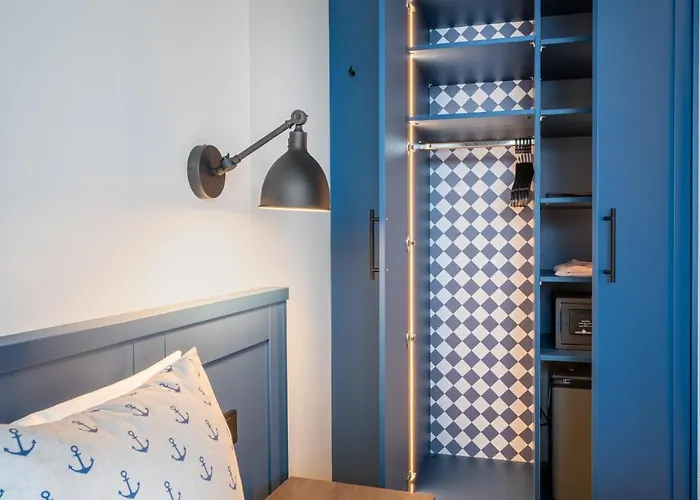 Yachtclub Timmendorfer Strand