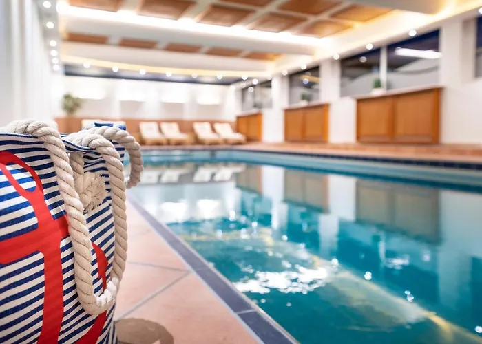 Yachtclub تيميندورفير ستراند