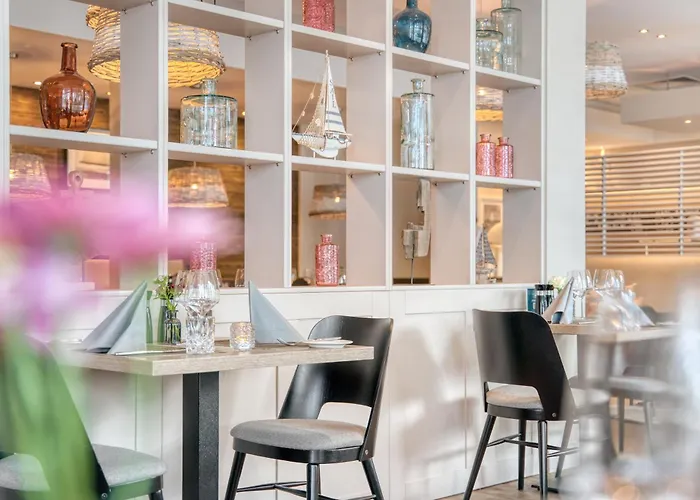 Yachtclub טימנדורפר שטרנד