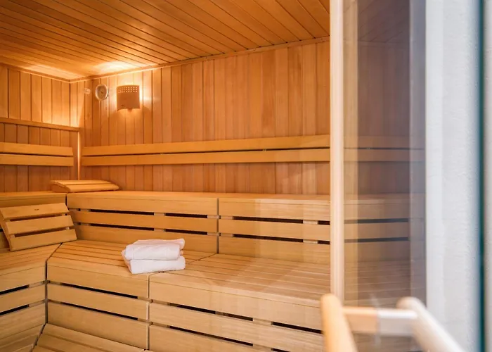 Yachtclub Hotel Timmendorfer Strand