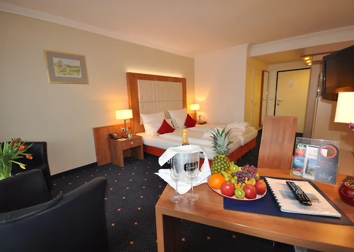 Yachtclub טימנדורפר שטרנד