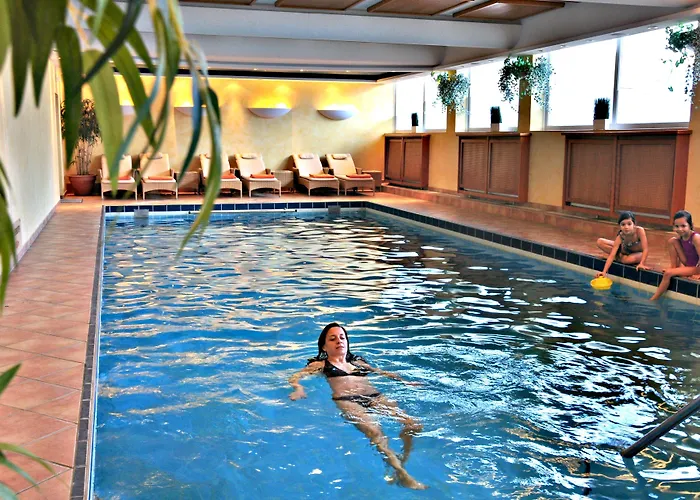 Yachtclub טימנדורפר שטרנד