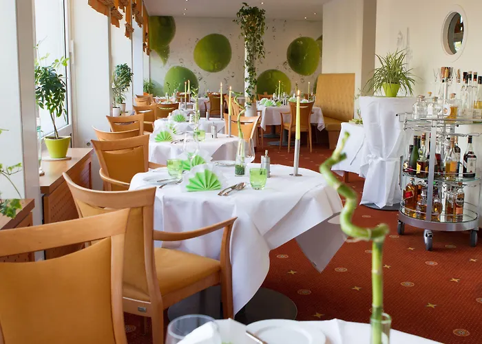 Yachtclub تيميندورفير ستراند