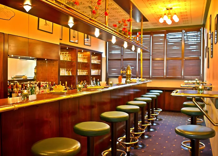 Hotel Yachtclub Timmendorfer Strand