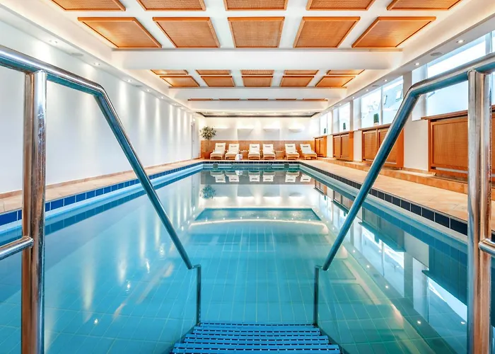 Yachtclub تيميندورفير ستراند