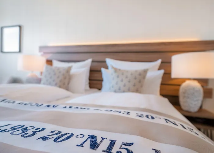 Yachtclub Hotel Timmendorfer Strand