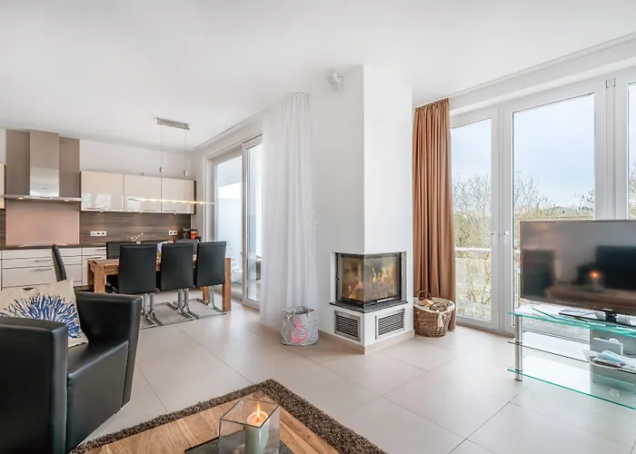 Yachtclub تيميندورفير ستراند